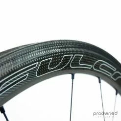 Fulcrum Speed 40T Carbon Tubular Rim Wheelset -TT cykler Salgsbutik P1760039