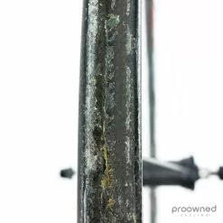 Fulcrum Speed 40T Carbon Tubular Rim Wheelset -TT cykler Salgsbutik P1760040