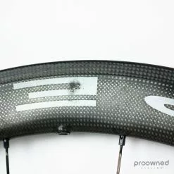 Fulcrum Speed 55T Carbon Tubular Rim Wheelset 9 Fulcrum Speed 55T Carbon Tubular Rim Wheelset -TT cykler Salgsbutik P1760115