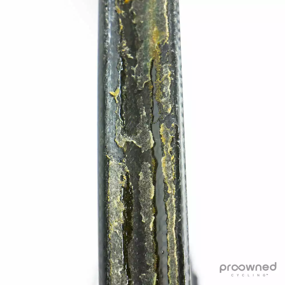 Fulcrum Speed 55T Carbon Tubular Rim Wheelset 7 Fulcrum Speed 55T Carbon Tubular Rim Wheelset - Billede 5