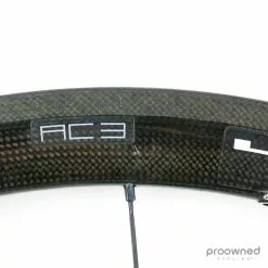 Fulcrum Speed 40T Carbon Tubular Rim Wheelset 10 Fulcrum Speed 40T Carbon Tubular Rim Wheelset -TT cykler Salgsbutik P1760127