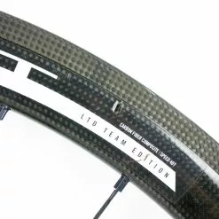 Fulcrum Speed 40T Carbon Tubular Rim Wheelset 11 Fulcrum Speed 40T Carbon Tubular Rim Wheelset -TT cykler Salgsbutik P1760128
