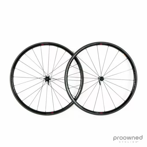 Bontrager Aeolus XXX2 Carbon Clincher Wheelset -TT cykler Salgsbutik P1810938