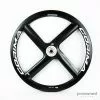 Corima 4 Spoke S Carbon Front Wheel -TT cykler Salgsbutik P1820021