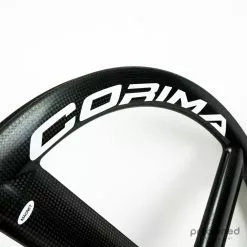 Corima 4 Spoke S Carbon Front Wheel -TT cykler Salgsbutik P1820024