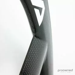 Corima 4 Spoke S Carbon Front Wheel -TT cykler Salgsbutik P1820032