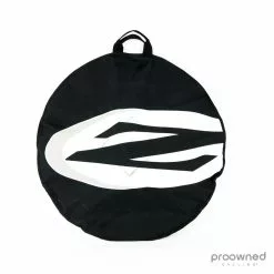 Zipp Super 9 Carbon Clincher Disc Rear Wheel -TT cykler Salgsbutik P1820174