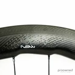 Zipp 454 NSW Carbon Clincher Wheelset -TT cykler Salgsbutik P1820214