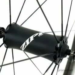 Zipp 454 NSW Carbon Clincher Wheelset -TT cykler Salgsbutik P1820219