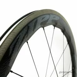 Zipp 454 NSW Carbon Clincher Wheelset -TT cykler Salgsbutik P1820221