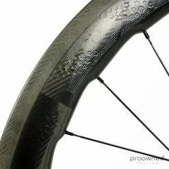 Zipp 454 NSW Carbon Clincher Wheelset -TT cykler Salgsbutik P1820227