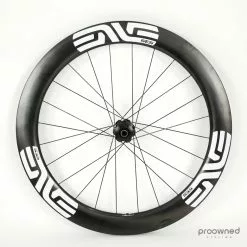 ENVE SES 5.6 Disc Tubular Carbon Rear Wheel
