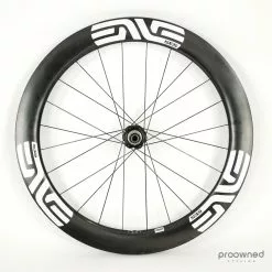 ENVE SES 5.6 Disc Tubular Carbon Rear Wheel -TT cykler Salgsbutik P1860692