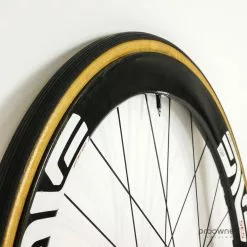 ENVE SES 4.5 AR Disc Tubular Carbon Front Wheel -TT cykler Salgsbutik P1860700