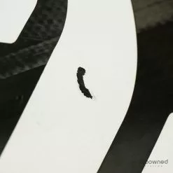 ENVE SES 4.5 AR Disc Tubular Carbon Front Wheel -TT cykler Salgsbutik P1860703