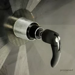 ENVE TT Disc Carbon Tubular Rim Brake Rear Wheel -TT cykler Salgsbutik P1860715