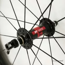 ENVE SES 6.7 Carbon Tubular Rim Brake Front Wheel -TT cykler Salgsbutik P1860724