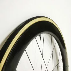 ENVE SES 6.7 Carbon Tubular Rim Brake Front Wheel -TT cykler Salgsbutik P1860726