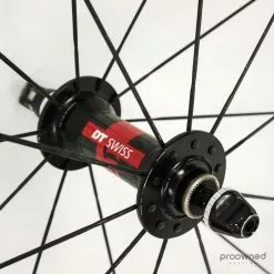 ENVE SES 6.7 Carbon Tubular Rim Brake Front Wheel -TT cykler Salgsbutik P1860727