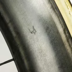 ENVE SES 6.7 Carbon Tubular Rim Brake Front Wheel -TT cykler Salgsbutik P1860728