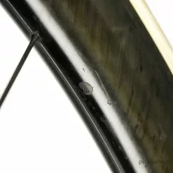 ENVE SES 6.7 Carbon Tubular Rim Brake Front Wheel -TT cykler Salgsbutik P1860730