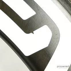 ENVE SES 7.8 Carbon Tubular Rim Brake Ceramic Speed Front Wheel -TT cykler Salgsbutik P1860734