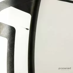 ENVE SES 7.8 Carbon Tubular Rim Brake Ceramic Speed Front Wheel -TT cykler Salgsbutik P1860741