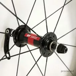 ENVE SES 8.9 Carbon Tubular Rim Brake Front Wheel 14 ENVE SES 8.9 Carbon Tubular Rim Brake Front Wheel -TT cykler Salgsbutik P1860752