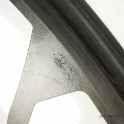 ENVE SES 8.9 Carbon Tubular Rim Brake Front Wheel 16 ENVE SES 8.9 Carbon Tubular Rim Brake Front Wheel -TT cykler Salgsbutik P1860756