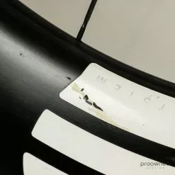 ENVE SES 8.9 Carbon Tubular Rim Brake Front Wheel -TT cykler Salgsbutik P1860771