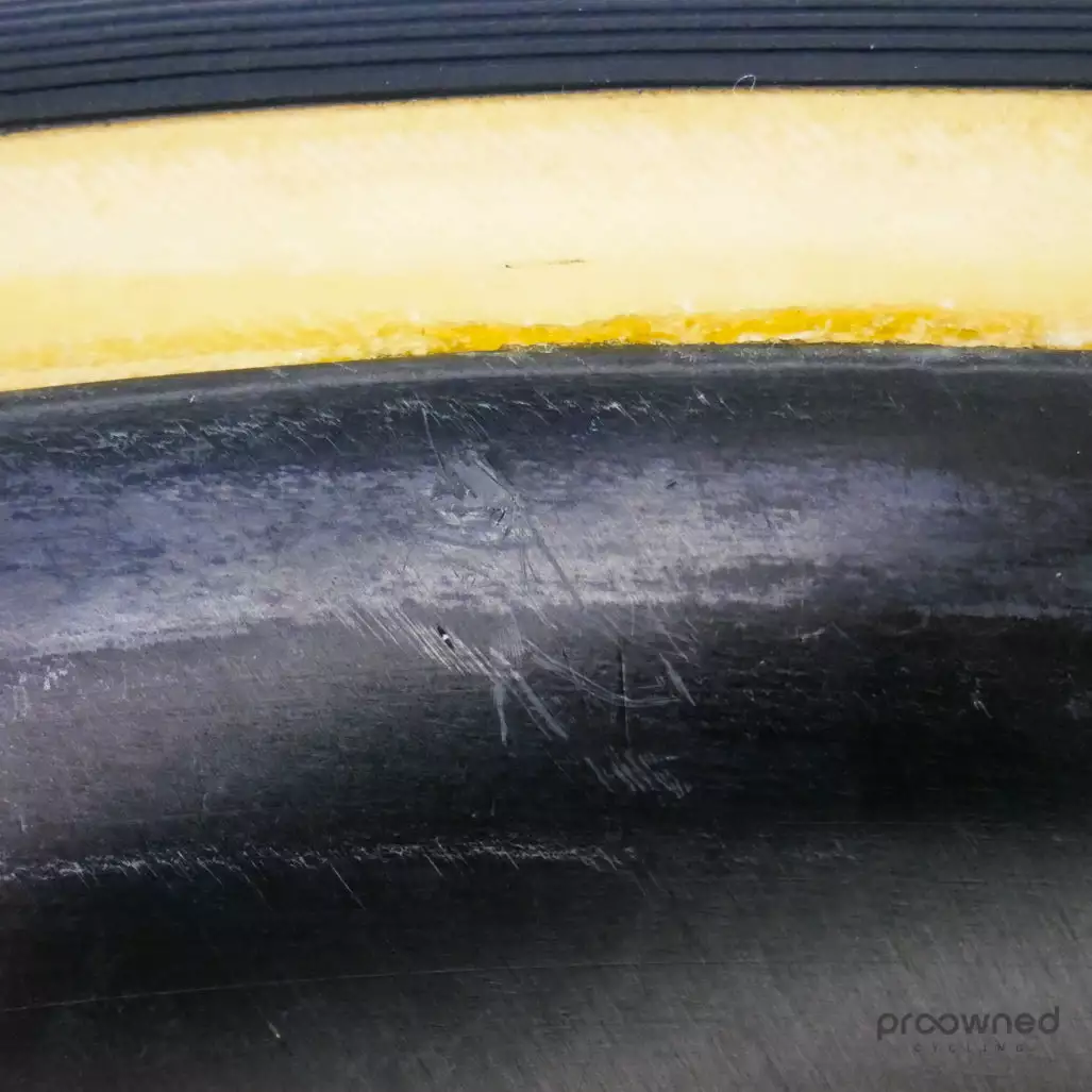 ENVE SES 5.6 Disc Tubular Carbon Wheelset 6 ENVE SES 5.6 Disc Tubular Carbon Wheelset - Billede 4