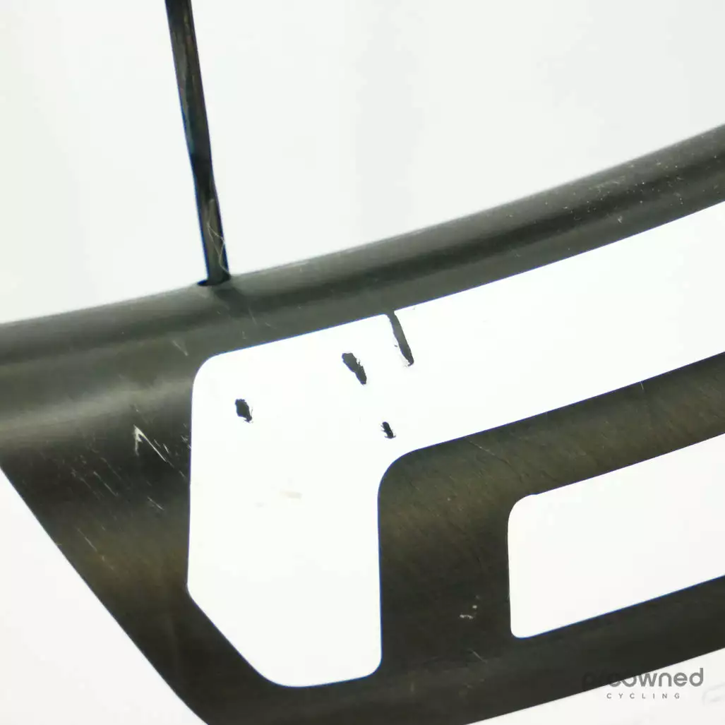 ENVE SES 5.6 Disc Tubular Carbon Wheelset 8 ENVE SES 5.6 Disc Tubular Carbon Wheelset - Billede 6