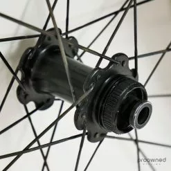 ENVE SES 5.6 Disc Tubular Carbon Wheelset 25 ENVE SES 5.6 Disc Tubular Carbon Wheelset -TT cykler Salgsbutik P1860993