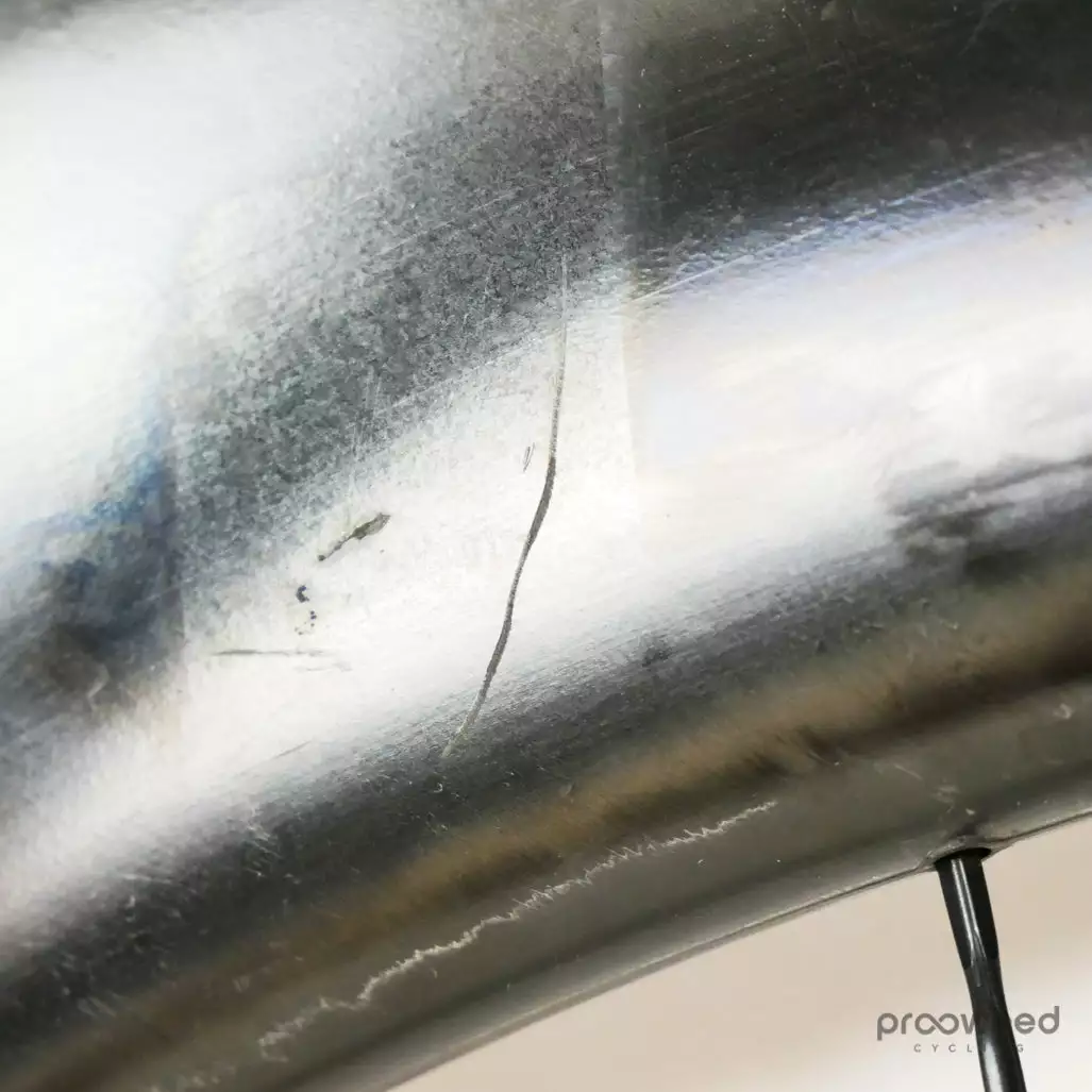 ENVE SES 5.6 Disc Tubular Carbon Wheelset 12 ENVE SES 5.6 Disc Tubular Carbon Wheelset - Billede 10