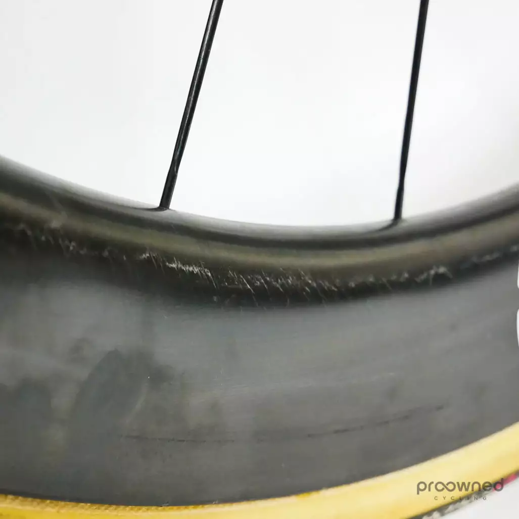 ENVE SES 5.6 Disc Tubular Carbon Wheelset 9 ENVE SES 5.6 Disc Tubular Carbon Wheelset - Billede 7