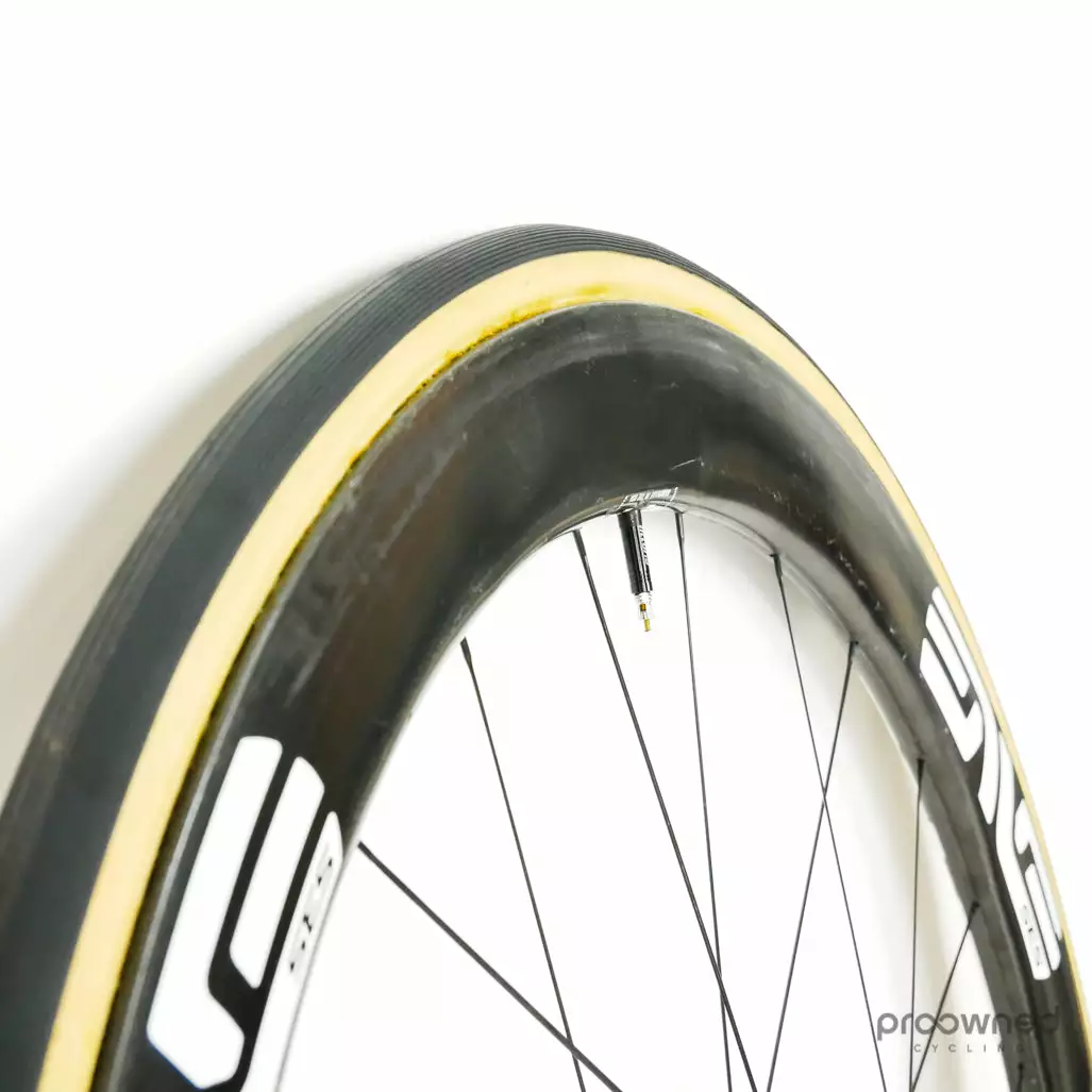 ENVE SES 5.6 Disc Tubular Carbon Wheelset 5 ENVE SES 5.6 Disc Tubular Carbon Wheelset - Billede 3