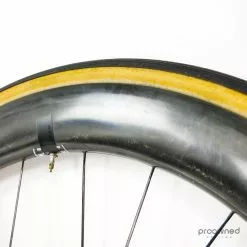 ENVE SES 5.6 Disc Clincher Carbon Wheelset -TT cykler Salgsbutik P1870003