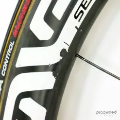 ENVE SES 5.6 Disc Clincher Carbon Wheelset -TT cykler Salgsbutik P1870005