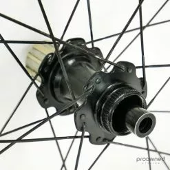 ENVE SES 5.6 Disc Clincher Carbon Wheelset -TT cykler Salgsbutik P1870007