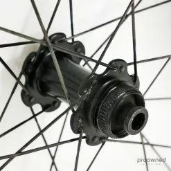 ENVE SES 5.6 Disc Clincher Carbon Wheelset -TT cykler Salgsbutik P1870008