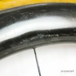 ENVE SES 5.6 Disc Clincher Carbon Wheelset -TT cykler Salgsbutik P1870011