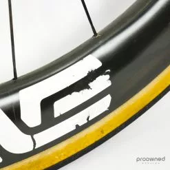 ENVE SES 5.6 Disc Clincher Carbon Wheelset -TT cykler Salgsbutik P1870012
