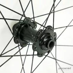 ENVE SES 5.6 Disc Clincher Carbon Wheelset -TT cykler Salgsbutik P1870013