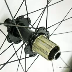 ENVE SES 5.6 Disc Clincher Carbon Wheelset -TT cykler Salgsbutik P1870014