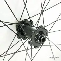 ENVE SES 5.6 Disc Tubular Carbon Wheelset 18 ENVE SES 5.6 Disc Tubular Carbon Wheelset -TT cykler Salgsbutik P1870021