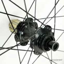 ENVE SES 5.6 Disc Tubular Carbon Wheelset 17 ENVE SES 5.6 Disc Tubular Carbon Wheelset -TT cykler Salgsbutik P1870029