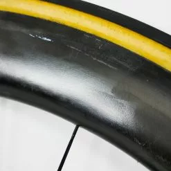 ENVE SES 5.6 Disc Tubular Carbon Wheelset 21 ENVE SES 5.6 Disc Tubular Carbon Wheelset -TT cykler Salgsbutik P1870034