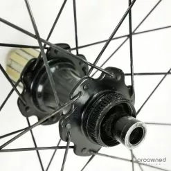 ENVE SES 5.6 Disc Tubular Carbon Wheelset 24 ENVE SES 5.6 Disc Tubular Carbon Wheelset -TT cykler Salgsbutik P1870040