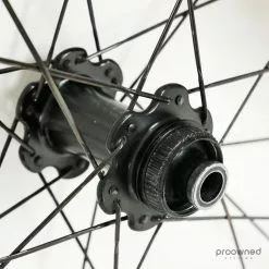 ENVE SES 5.6 Disc Tubular Carbon Wheelset 25 ENVE SES 5.6 Disc Tubular Carbon Wheelset -TT cykler Salgsbutik P1870041