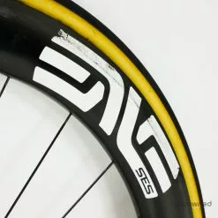 ENVE SES 5.6 Disc Tubular Carbon Wheelset 17 ENVE SES 5.6 Disc Tubular Carbon Wheelset -TT cykler Salgsbutik P1870045